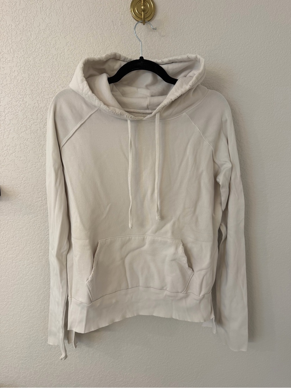Frank and Eileen Tee Lab Hoodie